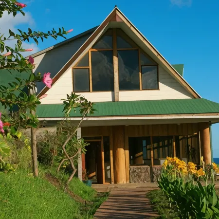 Tupa Hotel