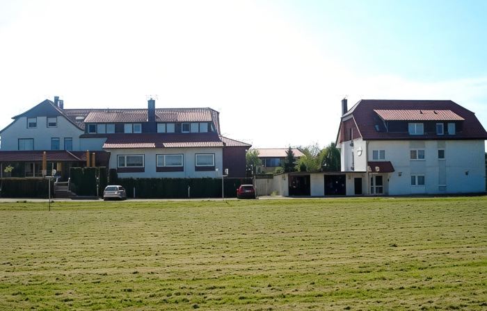 Hotel & Restaurant Itzumer Paß