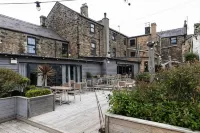 Schooner Hotel - Wifi