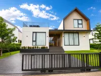 The Starry Hills Khaoyai Pool Villa - New
