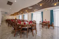 River Way Hotel Ha Long - breakfast
