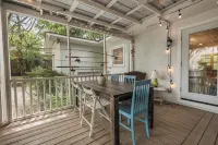 “Meet Me in Fairhope”-Walk to Bay and Beach in the Heart of Fairhope! - Wifi