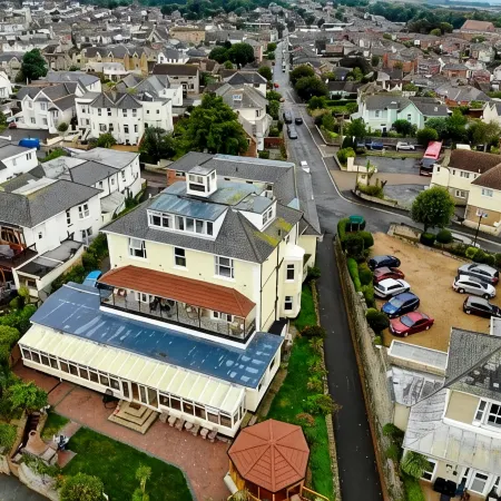 Villa Mentone Hotel Hotels in Shanklin