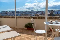 Hotel la Terra - petit déjeuner