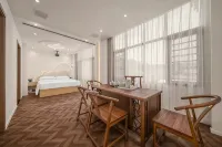 Guanling Qiaogu Qiye Homestay - Pet friendly
