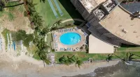 Menehune Shores, #623 - Ocean View