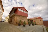 The Pinta Boutique Hotel - Mountain view