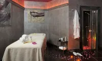 Manoir le Roure - spa