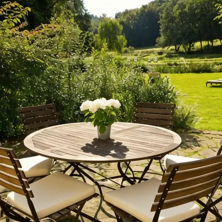 Romantik Hotel Landhaus Bärenmühle