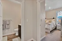 Trendy 3 bedroom townhome -  Ferienhäuser