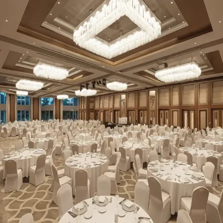 Sheraton Bursa Hotel