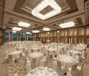 Sheraton Bursa Hotel - Pet friendly