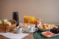 Motel Stilo - Adults Only - Desayuno