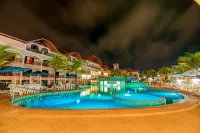 Hotel Privê do Atalaia - piscina