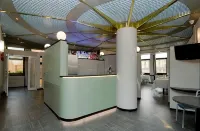 Hotel Europa - Wifi