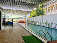 Apple Hotel Can Tho - 3 stelle