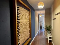 The Collection - Comfortable 4Bd Sagrada Familia - Apartments