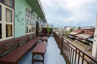 Baannapuk Amphawa - 新