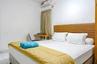 Sofia Residence Syariah Mitra RedDoorz - Bữa sáng