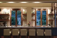 Perivoli Country Hotel & Retreat - بار