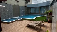 Hotel Sabino Palace - Bintang 3
