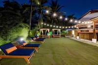 Cafe Playa Negra Hotel - Spa