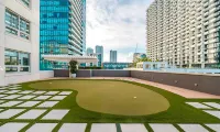 Midtown Miami 1BR · Free Parking + Wynwood Nearby - 3 Sao