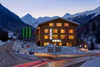 Explorer Hotel Montafon - Spa