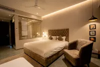 Sea Horizon Resort - parking