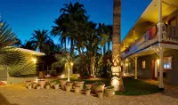 Ocean Palms Beach Resort - Gym