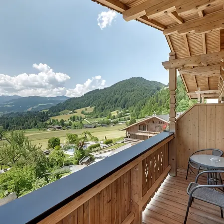 Landhaus Ager