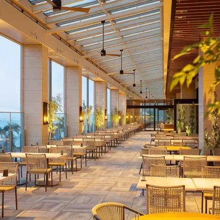 Awaji International Hotel the Sunplaza