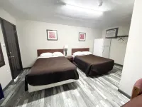 Azure Sky Motel - Wifi