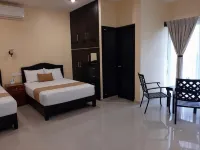 Departamentos X`Kanlol - Apartments