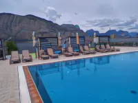 Hotel Sole Malcesine - parcheggio