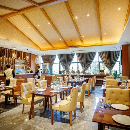Lotus Blu Hotel Naga