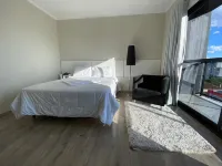 Hayer Hotel - С парковкой
