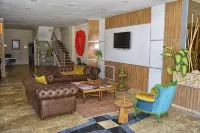 Perama Hotel - Wifi