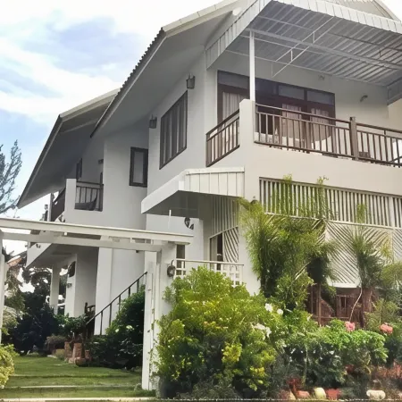 Baan Parinda (Pompom Home)