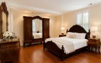 The Edenton Collection-The Granville Queen Inn - 3-Star