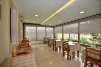 Hotel Aghas Paleochora - breakfast