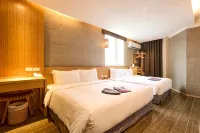 tenlien Ibsen hot spring hotel - Afhentnings-/afleveringstjenester