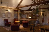 Domaine Utah Beach - le Grand Hard - bar