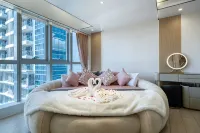 Ultra Modern Luxe 3br Haven|Spa Baths|Uptown BGC Uptown Parksuites - 2星級