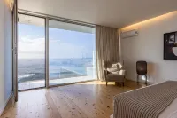 WHITE Exclusive Suites & Villas - 5 étoiles