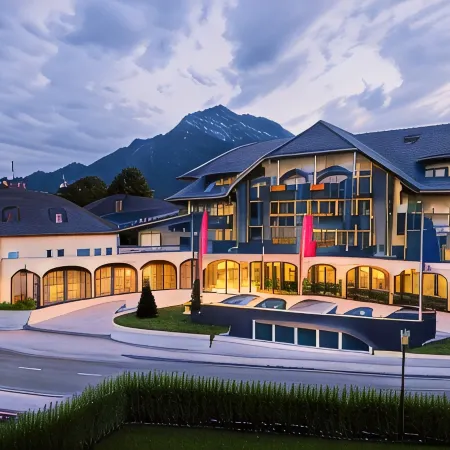 Hotel Friesacher