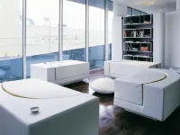 ไฮแอท รีเจนซี่ โรม เซ็นทรัล - สระว่ายน้ำบนดาดฟ้า