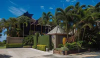 Te Vakaroa Villas - Luxury