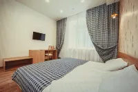 Paluba Mini-Hotel - Pet friendly