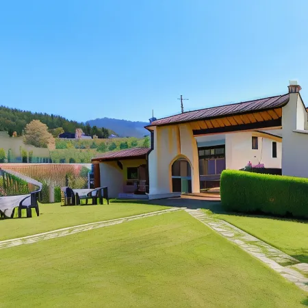 Agriturismo Fattoria di Sommaia